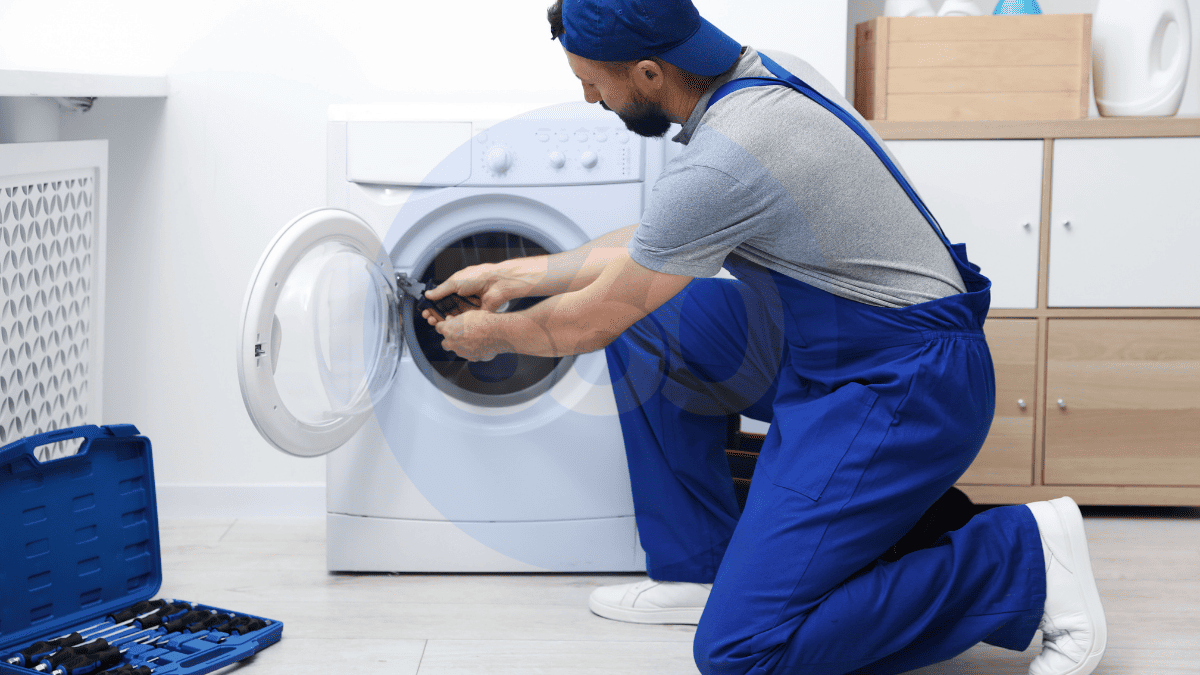 Yumurtalık Çamaşır Makinesi Servisi